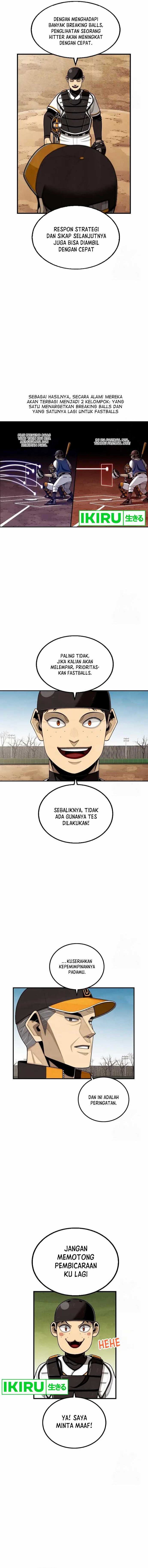 Not Over Chapter 07 Gambar 6