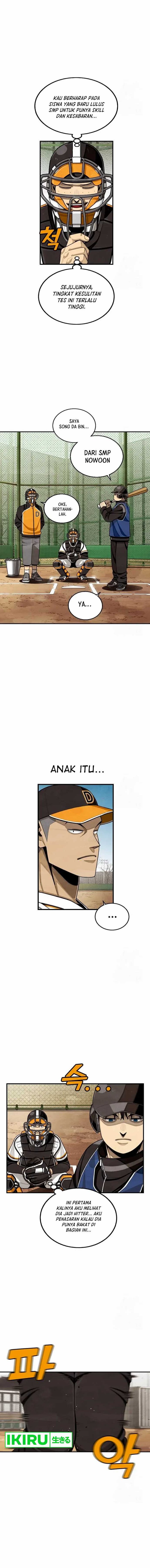 Not Over Chapter 07 Gambar 8