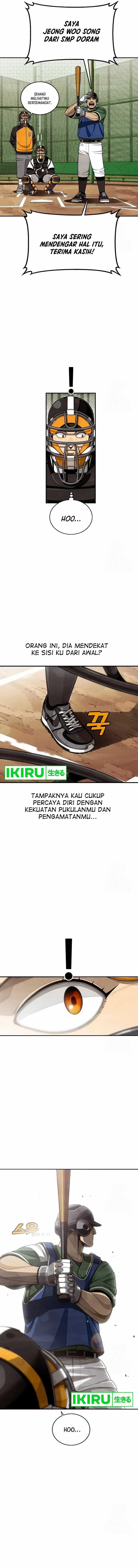 Not Over Chapter 07 Gambar 13