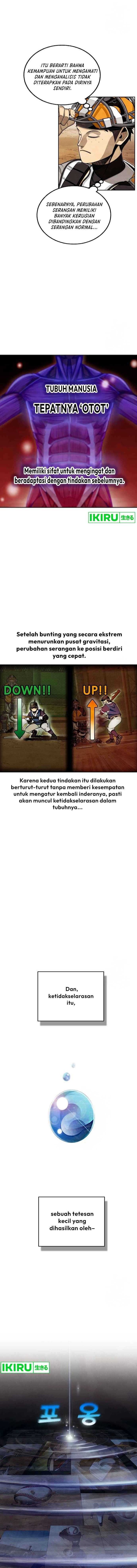 Not Over Chapter 13 Gambar 12
