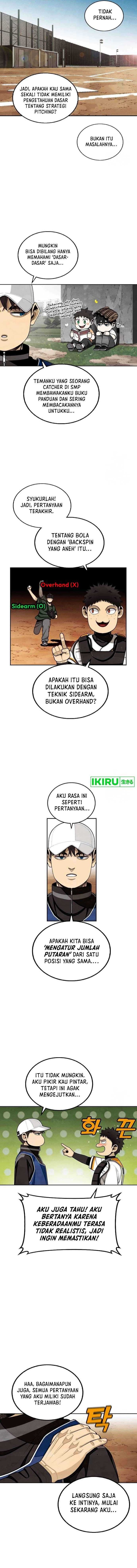 Not Over Chapter 13 Gambar 15