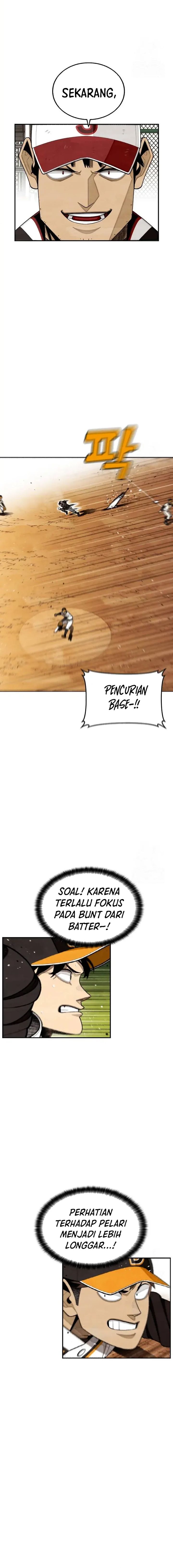 Not Over Chapter 30 Gambar 10