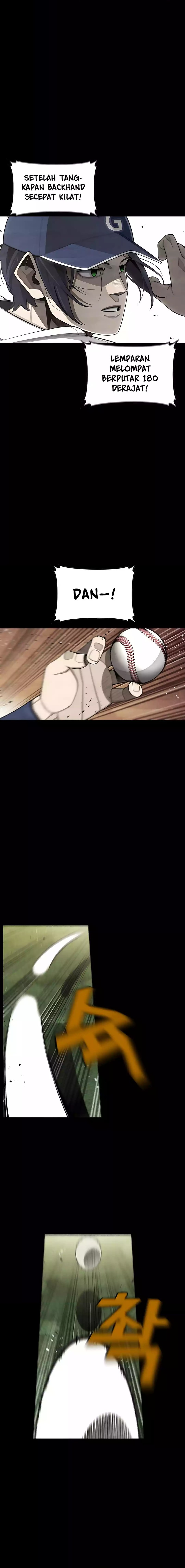 Not Over Chapter 39 Gambar 6