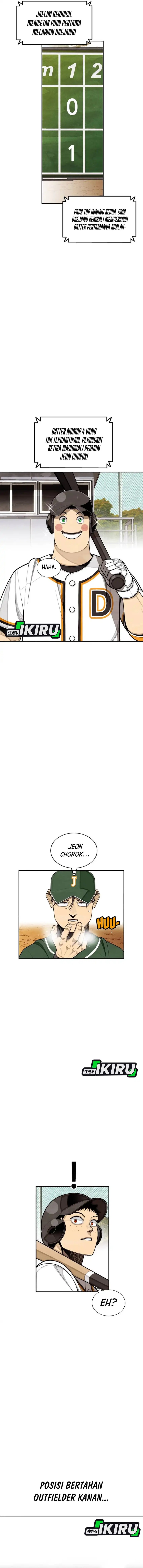 Not Over Chapter 48 Gambar 13