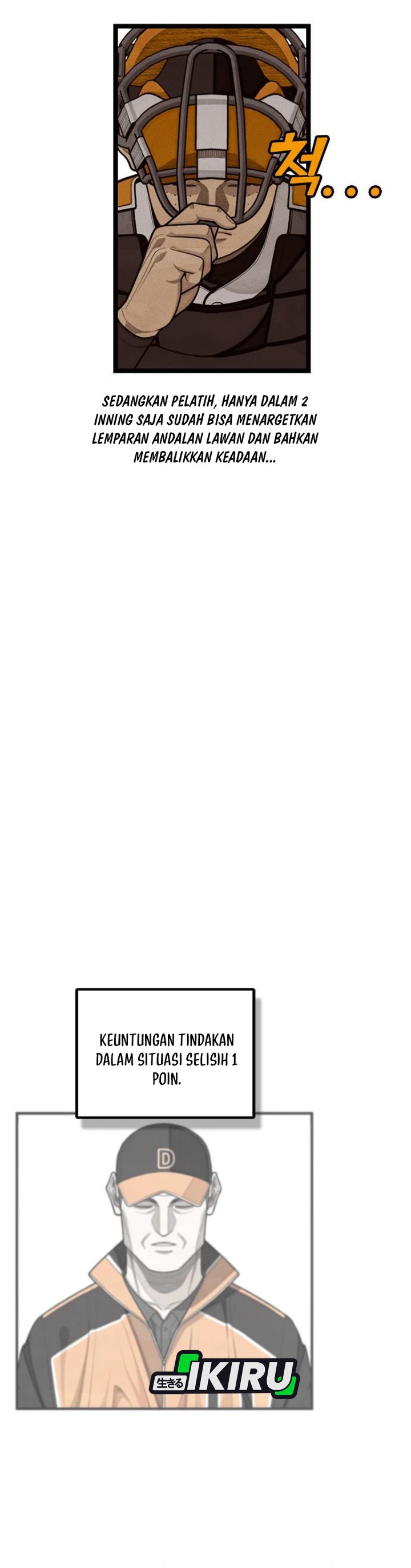 Not Over Chapter 59 Gambar 8