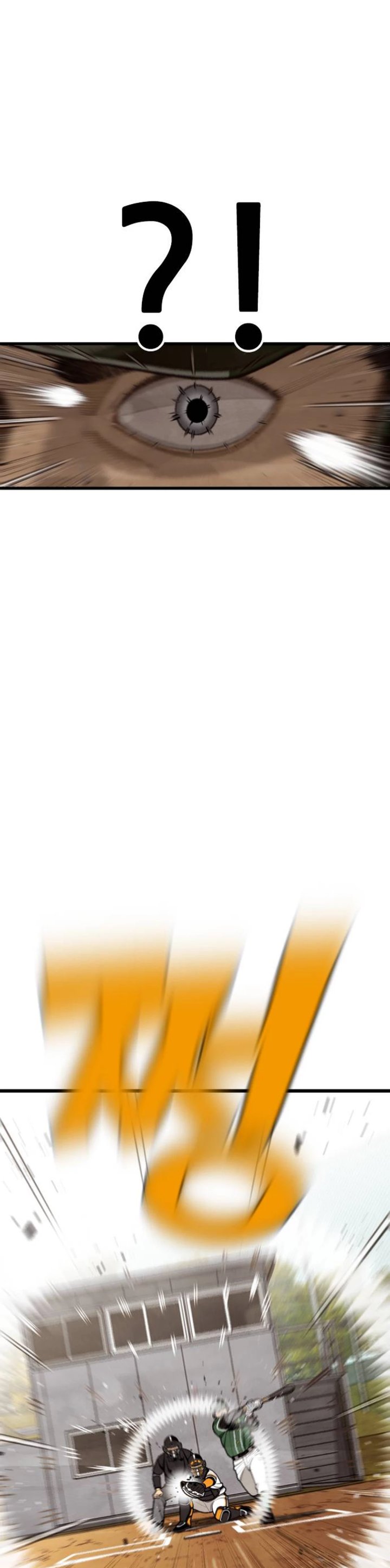 Not Over Chapter 59 Gambar 20