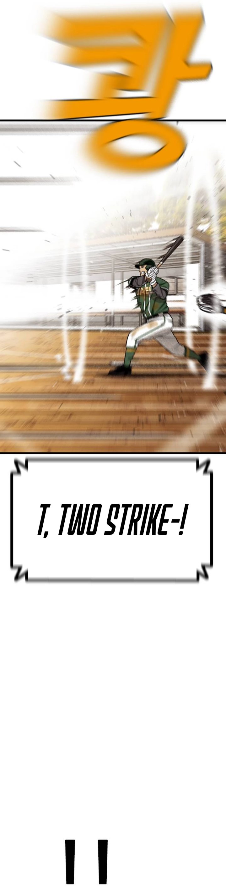 Not Over Chapter 59 Gambar 31