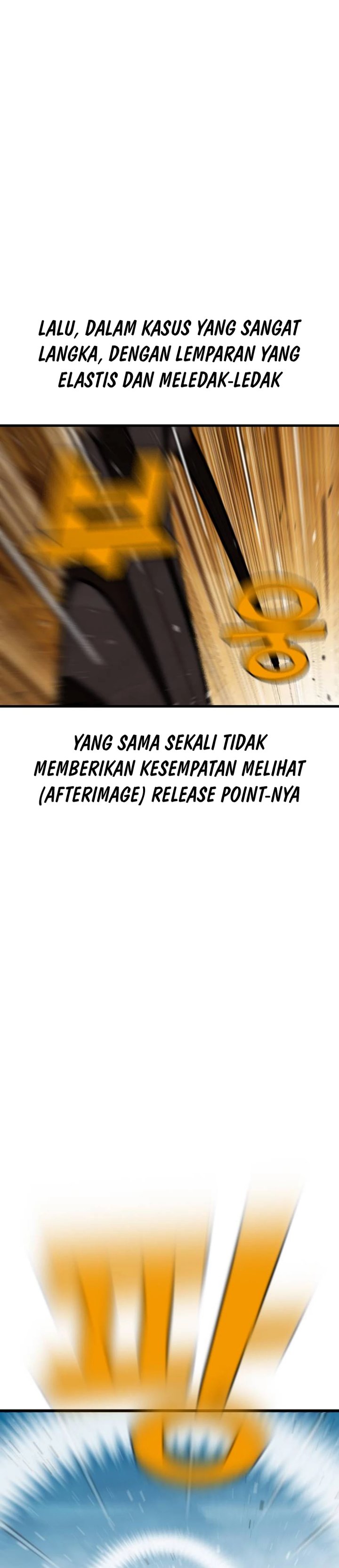 Not Over Chapter 59 Gambar 36