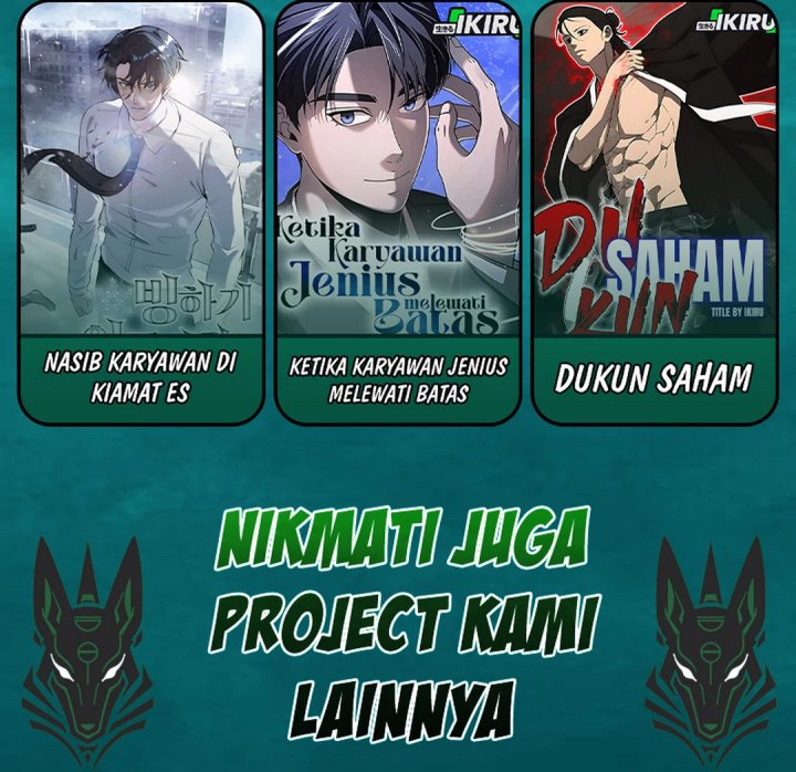 Not Over Chapter 59 Gambar 45