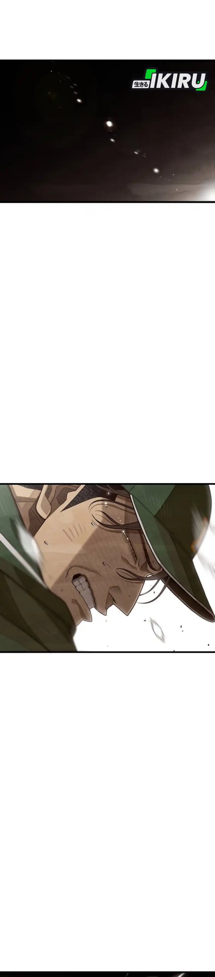 Not Over Chapter 60 Gambar 31