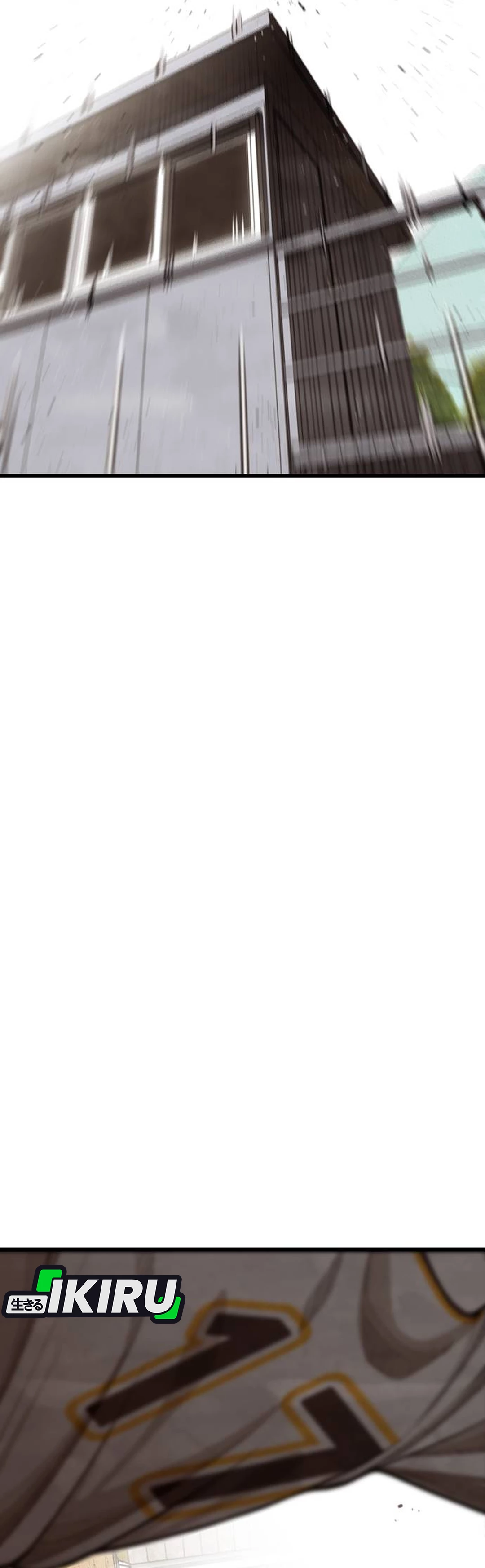 Not Over Chapter 61 Gambar 23