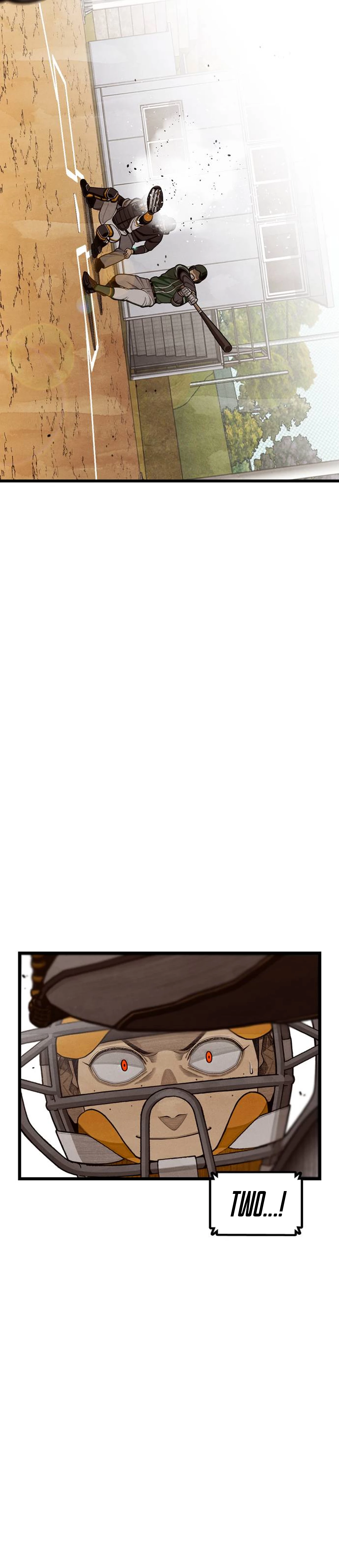 Not Over Chapter 61 Gambar 24