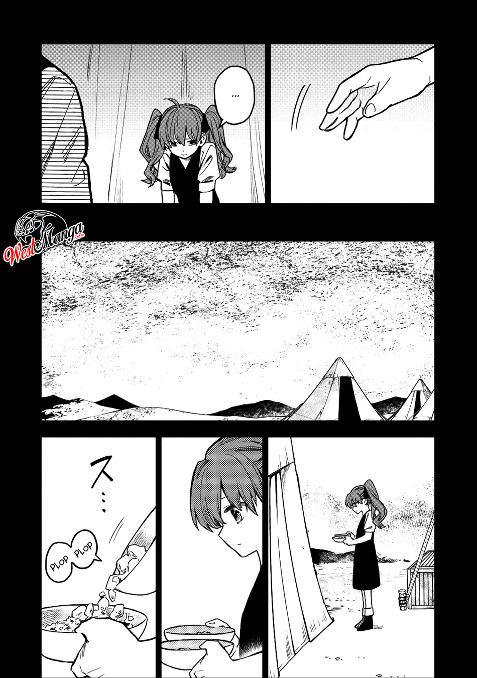 Noumin Kanren no Skill bakka Agetetara Naze ka Tsuyoku Natta Chapter 16 Gambar 16