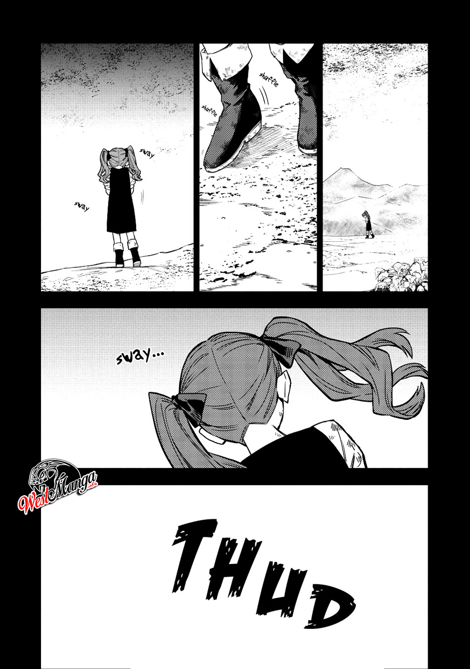 Noumin Kanren no Skill bakka Agetetara Naze ka Tsuyoku Natta Chapter 16 Gambar 20