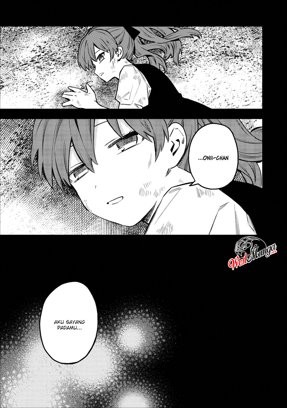 Noumin Kanren no Skill bakka Agetetara Naze ka Tsuyoku Natta Chapter 16 Gambar 21