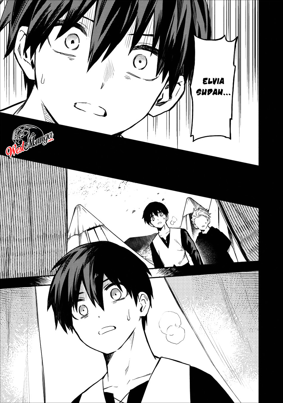 Noumin Kanren no Skill bakka Agetetara Naze ka Tsuyoku Natta Chapter 16 Gambar 23