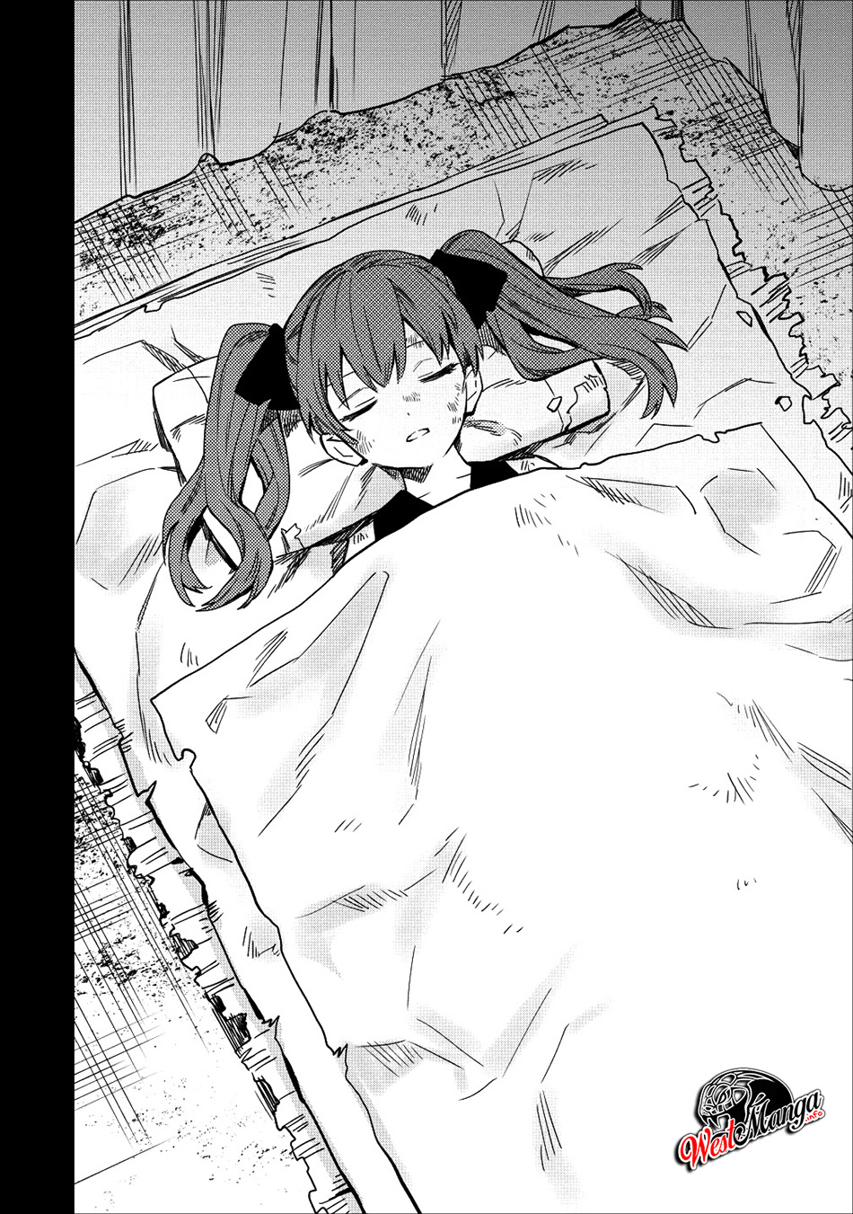 Noumin Kanren no Skill bakka Agetetara Naze ka Tsuyoku Natta Chapter 16 Gambar 24