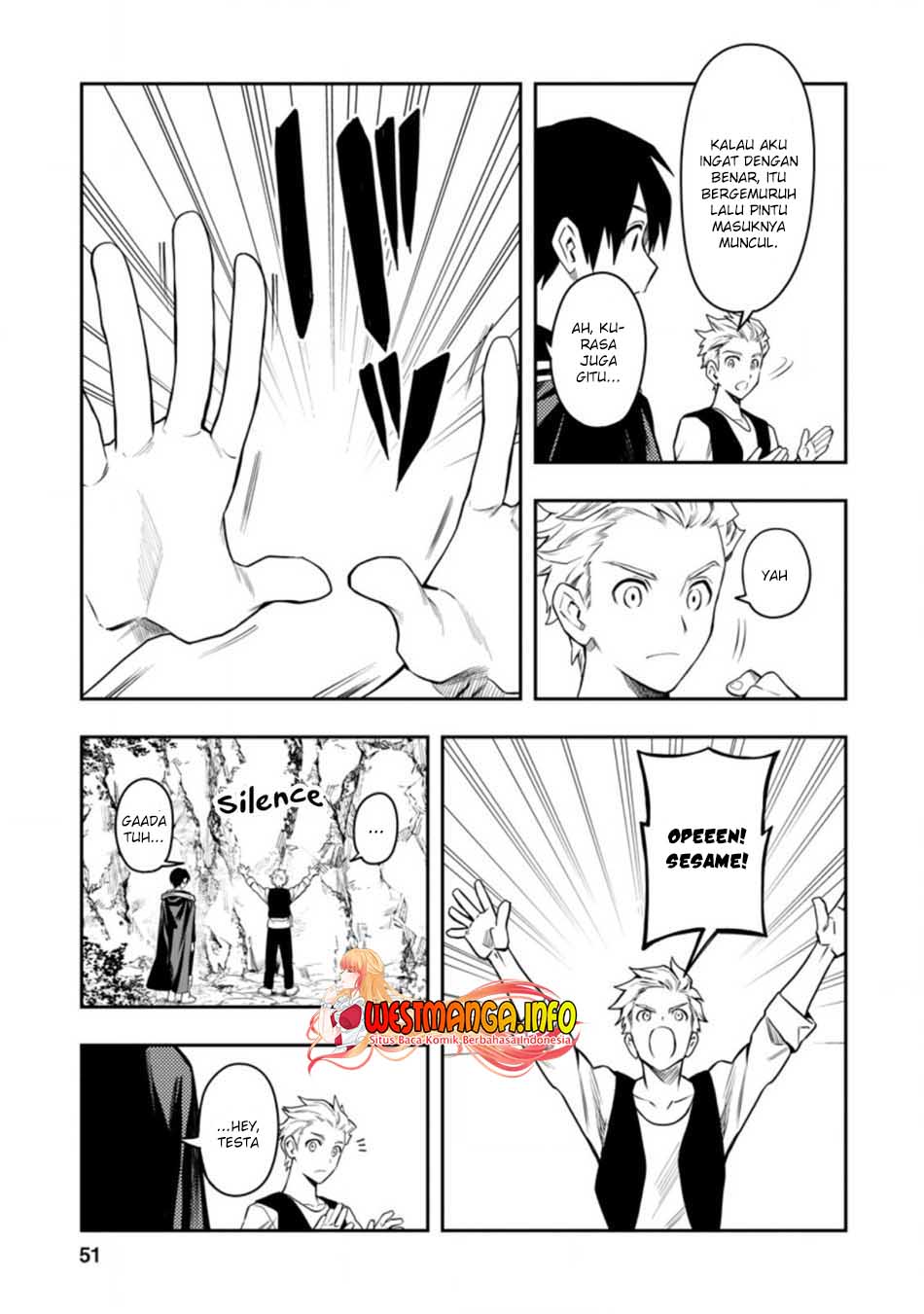 Noumin Kanren no Skill bakka Agetetara Naze ka Tsuyoku Natta Chapter 27.2 Gambar 8