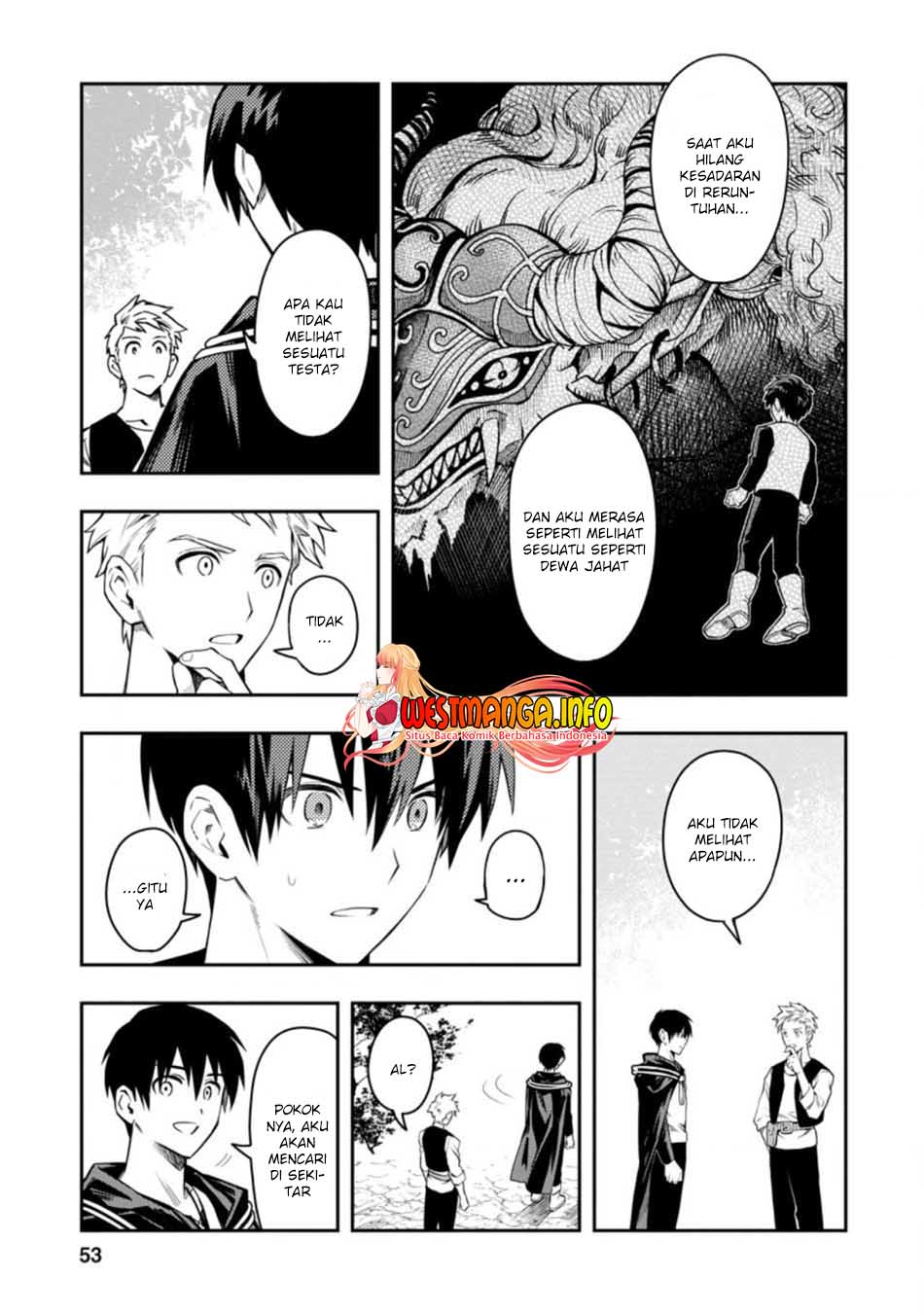 Noumin Kanren no Skill bakka Agetetara Naze ka Tsuyoku Natta Chapter 27.2 Gambar 10