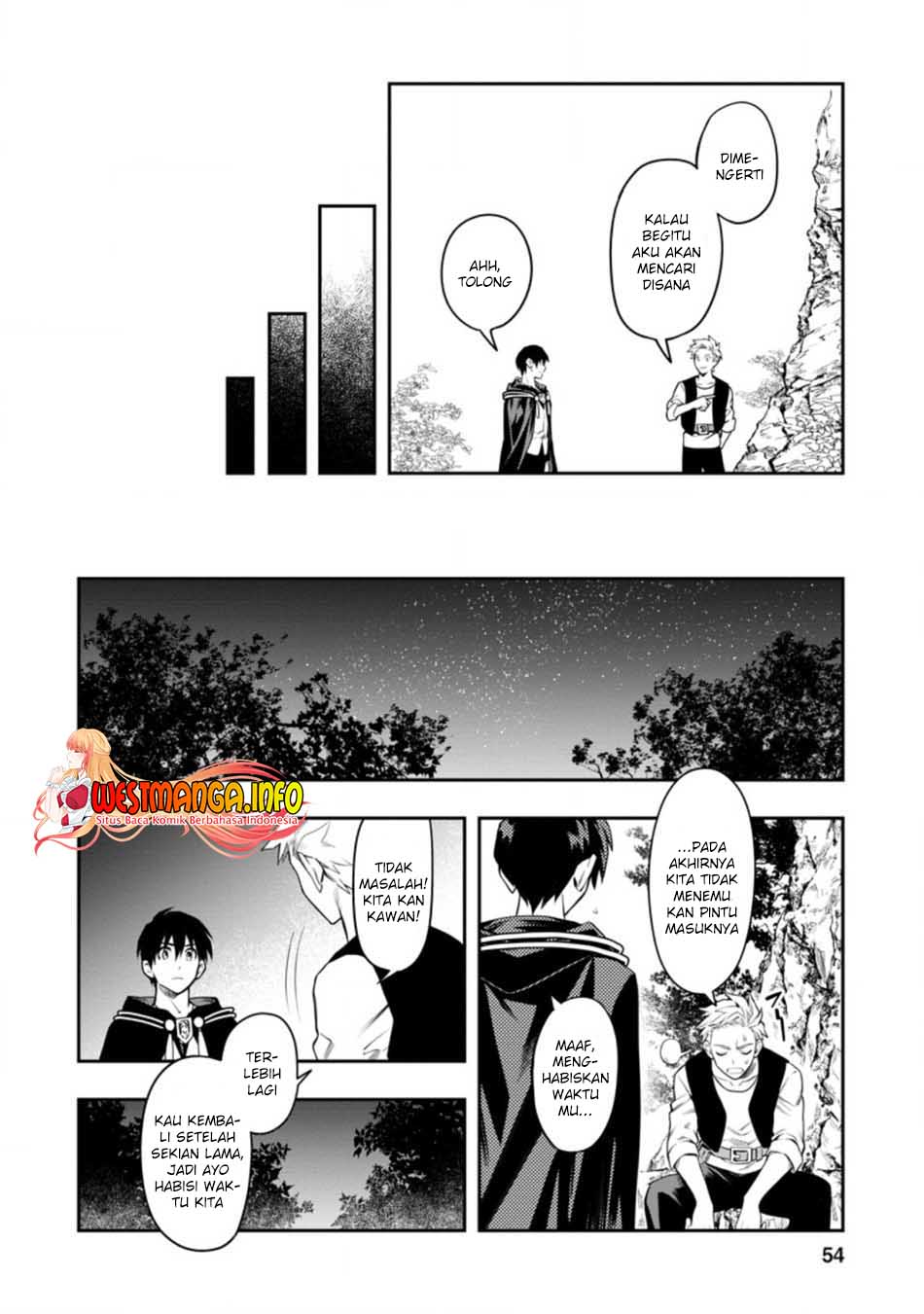 Noumin Kanren no Skill bakka Agetetara Naze ka Tsuyoku Natta Chapter 27.2 Gambar 11