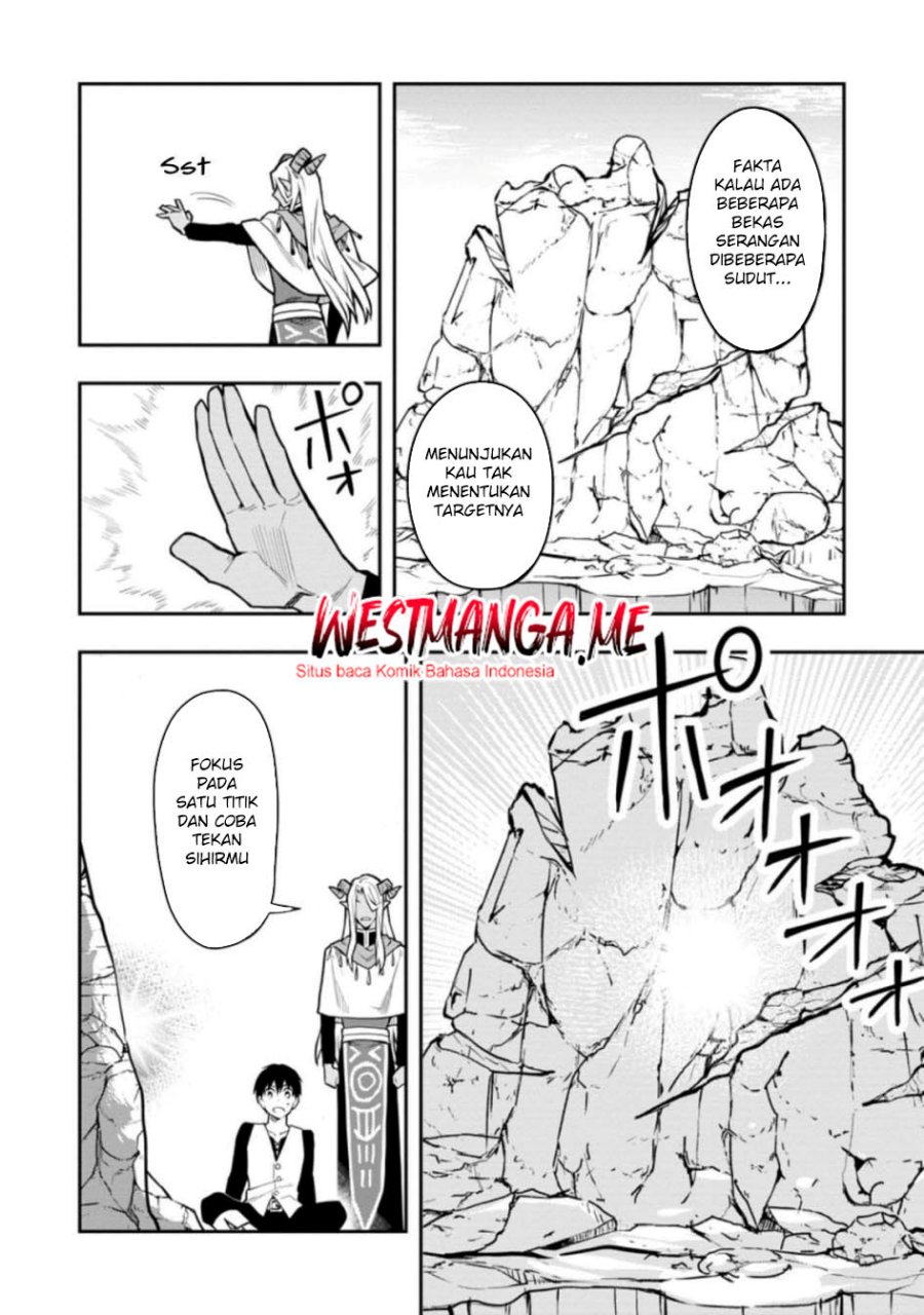 Noumin Kanren no Skill bakka Agetetara Naze ka Tsuyoku Natta Chapter 32.2 Gambar 8