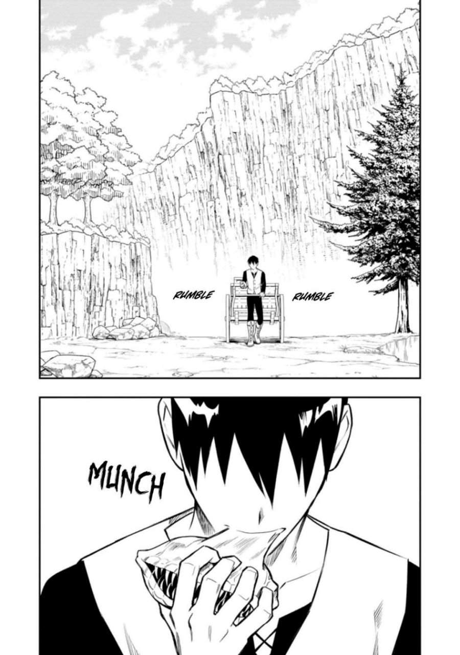 Noumin Kanren no Skill bakka Agetetara Naze ka Tsuyoku Natta Chapter 34 Gambar 2