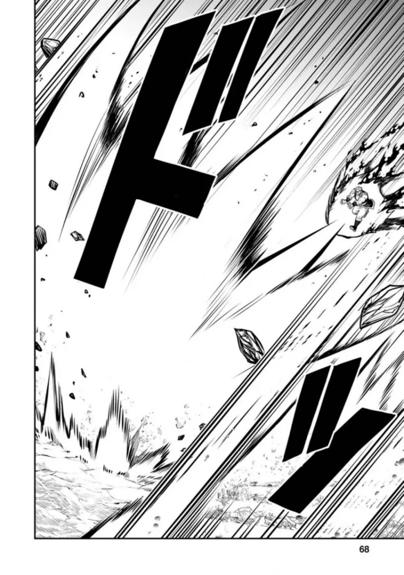 Noumin Kanren no Skill bakka Agetetara Naze ka Tsuyoku Natta Chapter 37.1 Gambar 19