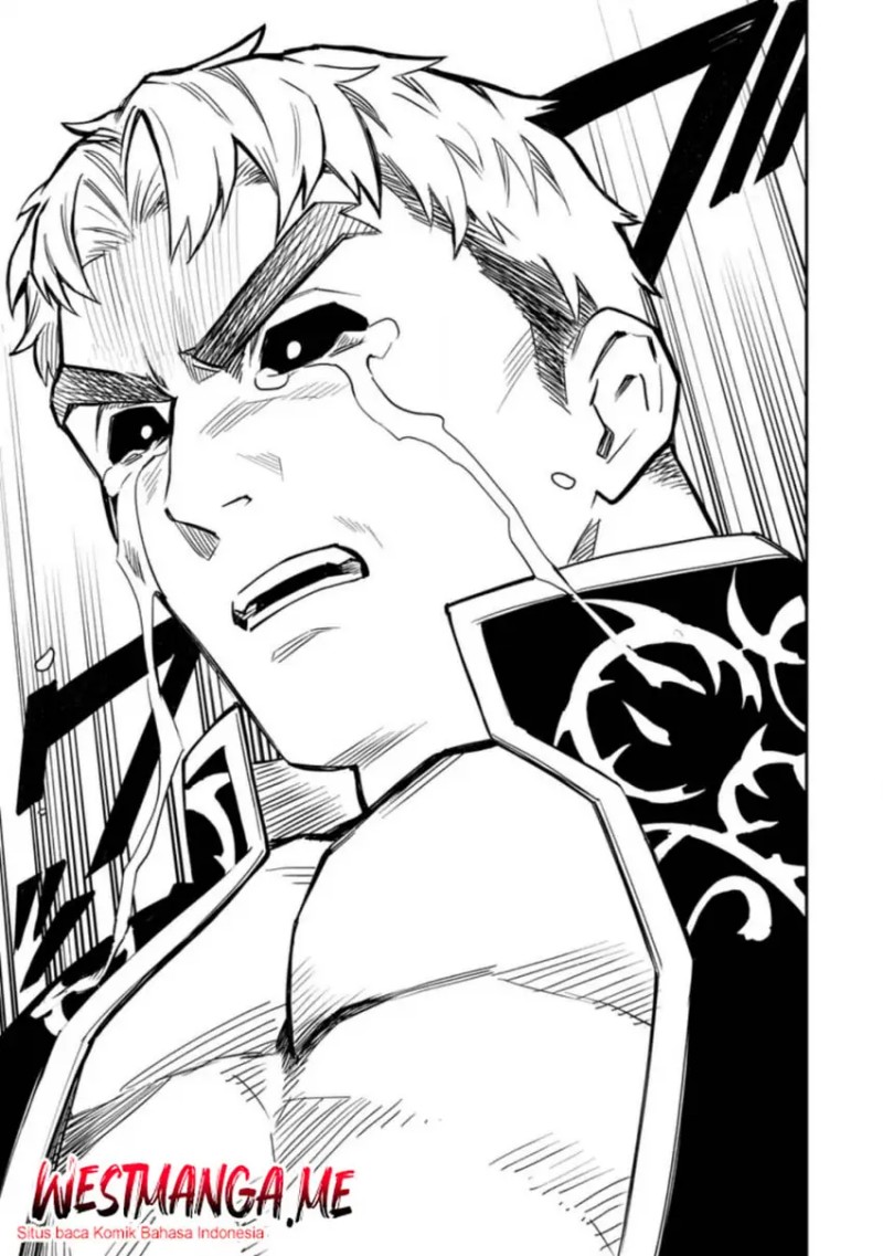 Noumin Kanren no Skill bakka Agetetara Naze ka Tsuyoku Natta Chapter 37.1 Gambar 24