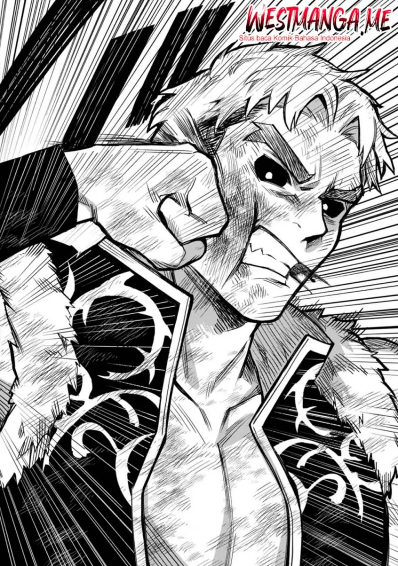 Noumin Kanren no Skill bakka Agetetara Naze ka Tsuyoku Natta Chapter 37.2 Gambar 15