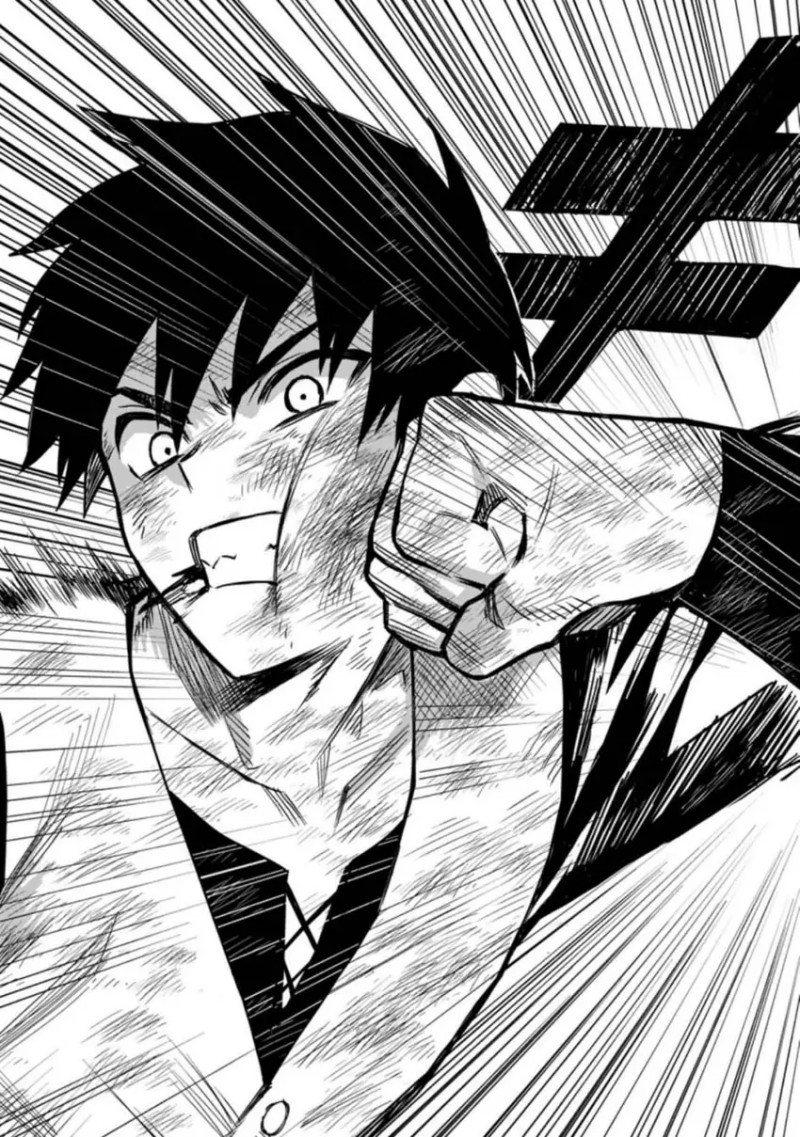 Noumin Kanren no Skill bakka Agetetara Naze ka Tsuyoku Natta Chapter 37.2 Gambar 16