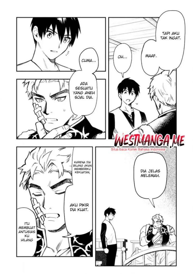 Noumin Kanren no Skill bakka Agetetara Naze ka Tsuyoku Natta Chapter 37.2 Gambar 26