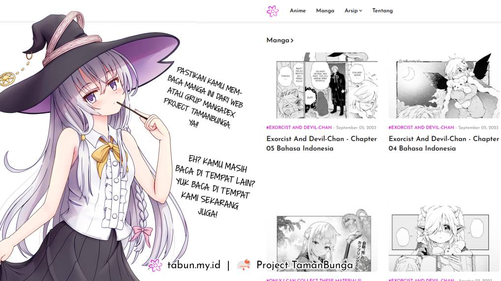 Now That We Draw (Kakunaru Ue wa) Chapter 07 Gambar 2