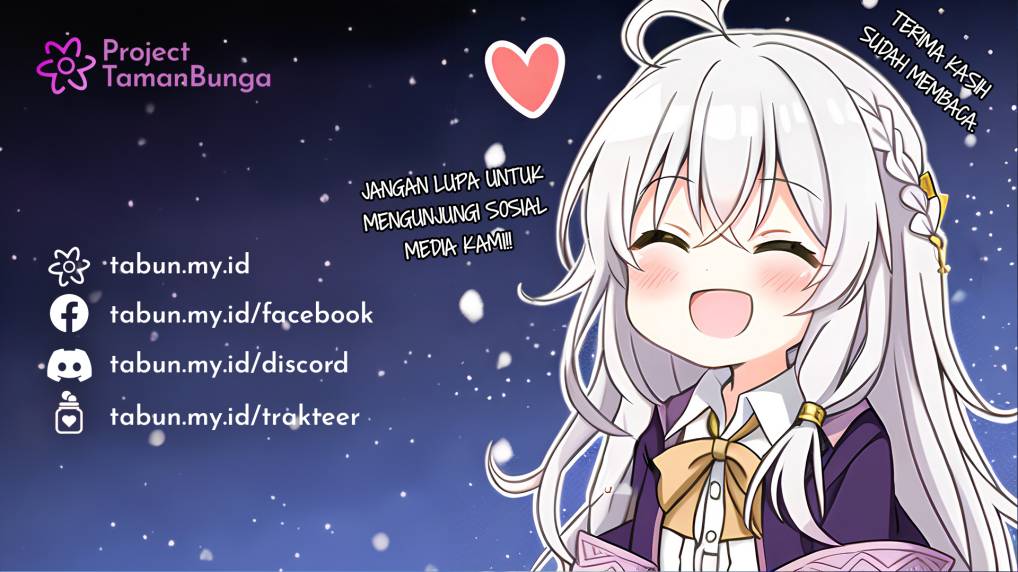 Now That We Draw (Kakunaru Ue wa) Chapter 07 Gambar 25