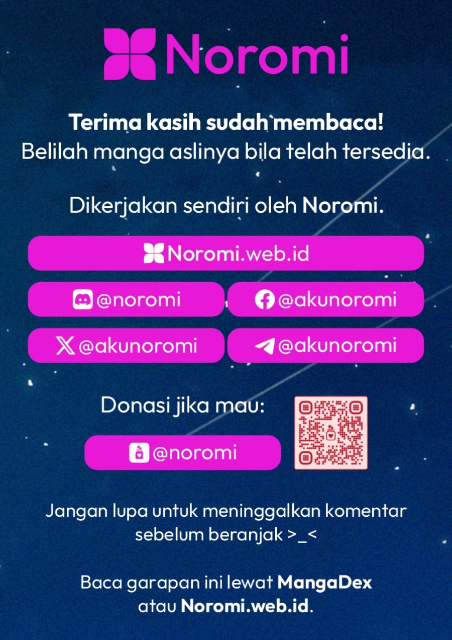 Now That We Draw (Kakunaru Ue wa) Chapter 33 Gambar 27