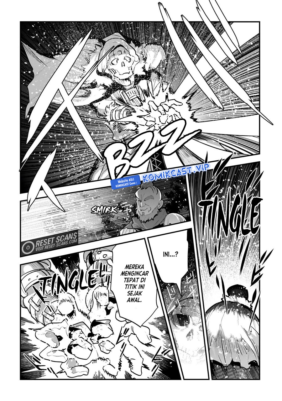 Nozomanu Fushi no Boukensha Chapter 52 Gambar 17