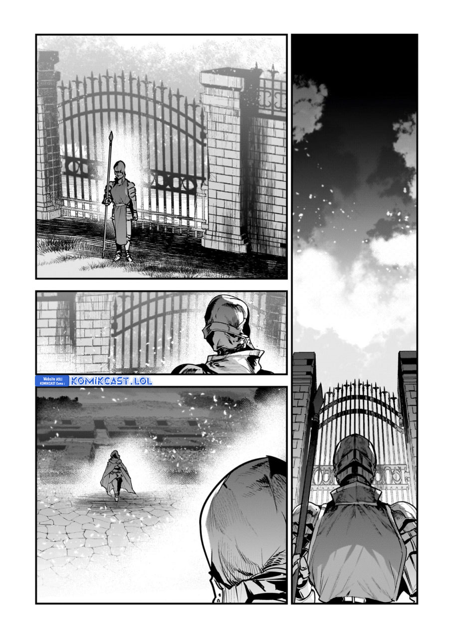 Nozomanu Fushi no Boukensha Chapter 57 Gambar 5