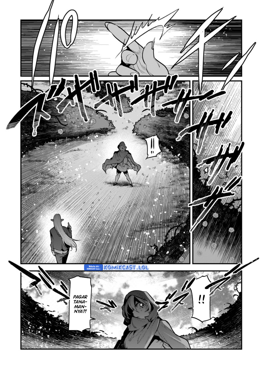 Nozomanu Fushi no Boukensha Chapter 57 Gambar 11