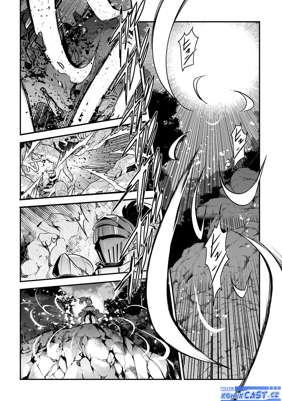 Nozomanu Fushi no Boukensha Chapter 62 Gambar 3
