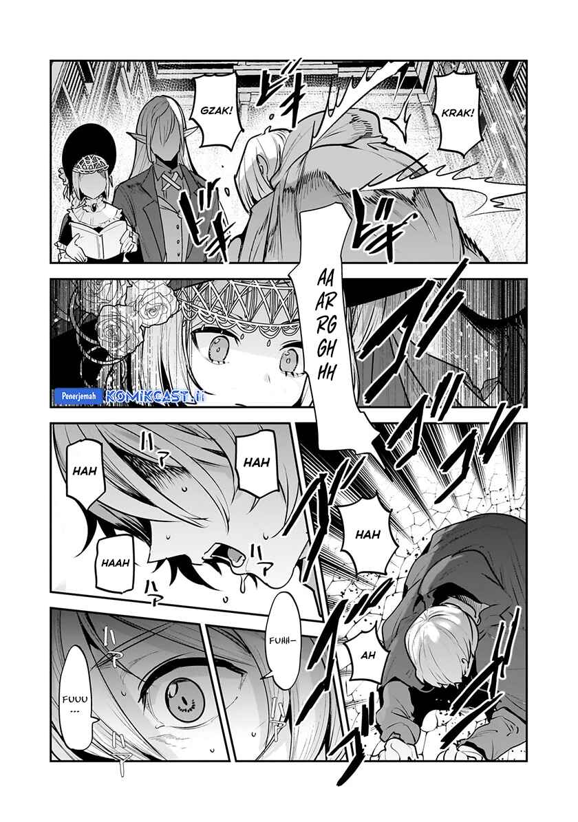 Nozomanu Fushi no Boukensha Chapter 64 Gambar 4