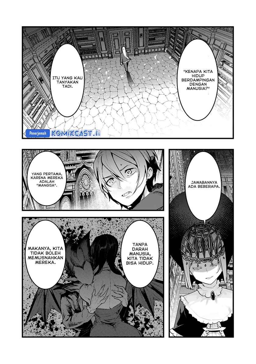 Nozomanu Fushi no Boukensha Chapter 64 Gambar 15