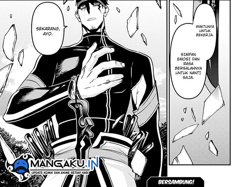 Nue’s Exorcist Chapter 18 Gambar 7