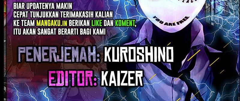 Nue’s Exorcist Chapter 38 Gambar 1