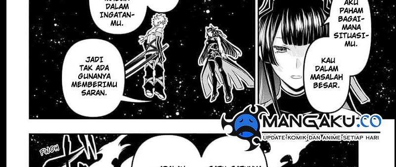 Nue’s Exorcist Chapter 38 Gambar 6