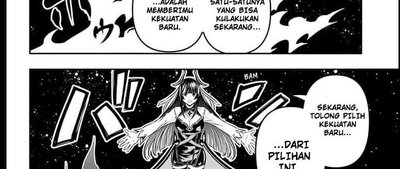 Nue’s Exorcist Chapter 38 Gambar 7