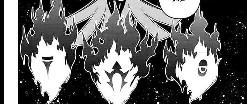 Nue’s Exorcist Chapter 38 Gambar 8