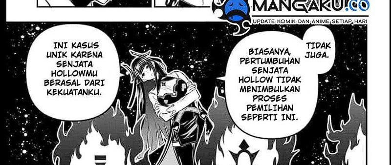 Nue’s Exorcist Chapter 38 Gambar 10