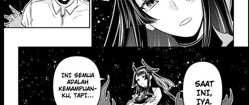 Nue’s Exorcist Chapter 38 Gambar 12