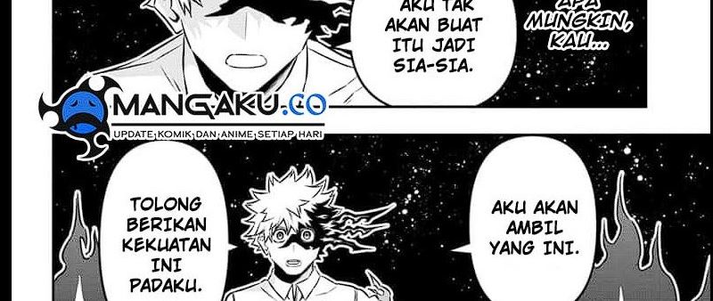 Nue’s Exorcist Chapter 38 Gambar 21