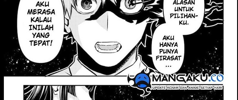 Nue’s Exorcist Chapter 38 Gambar 23