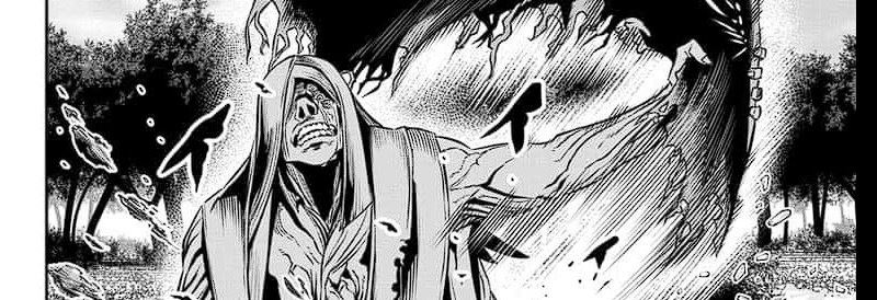 Nue’s Exorcist Chapter 38 Gambar 29